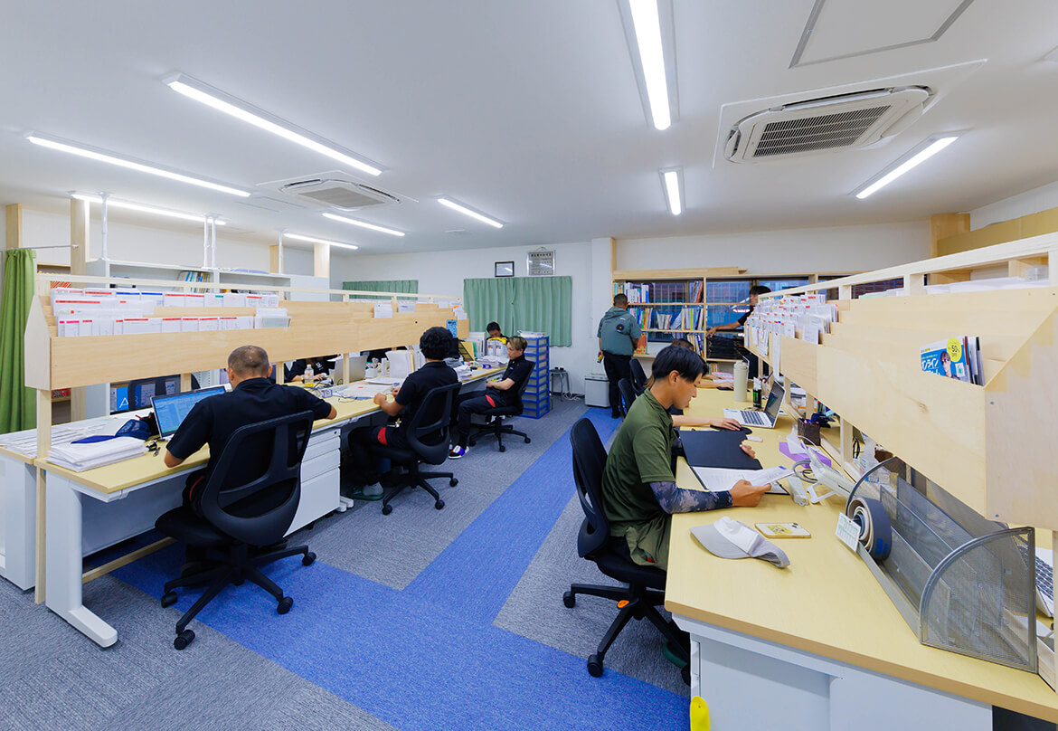 今後の目標は？